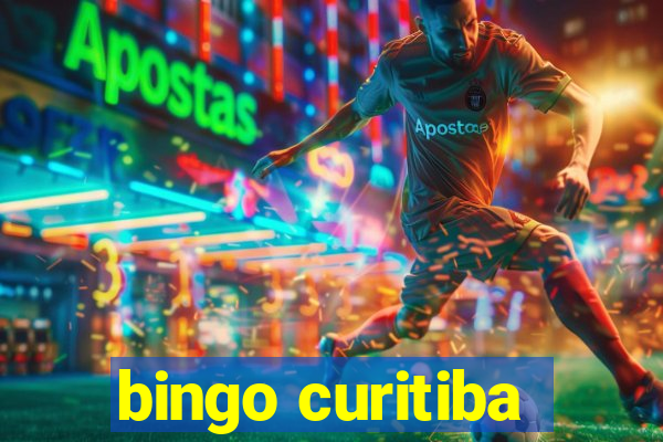 bingo curitiba